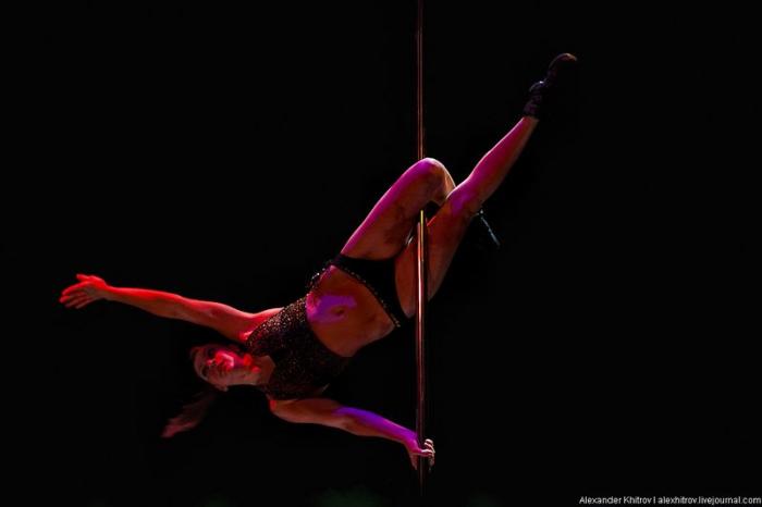   Pole Dance & Fitness (58 )