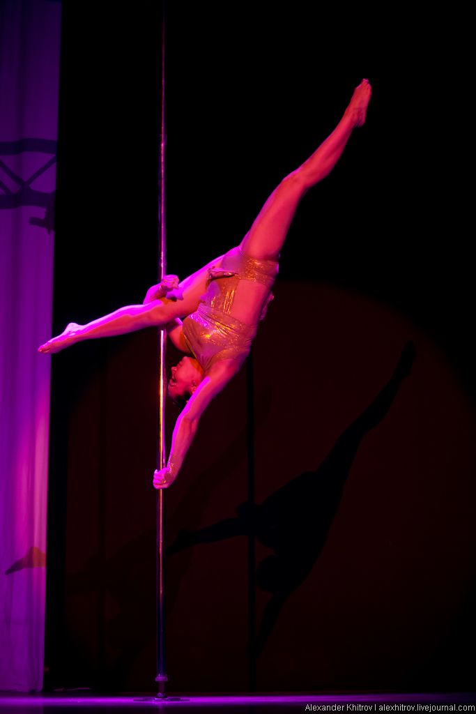   Pole Dance & Fitness (58 )