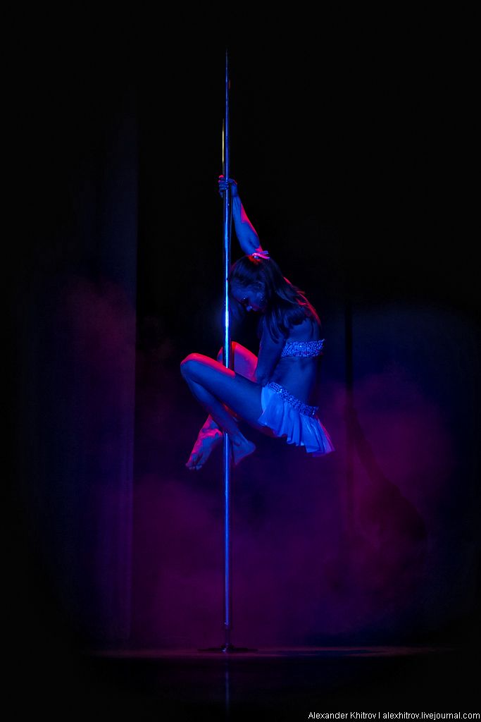   Pole Dance & Fitness (58 )