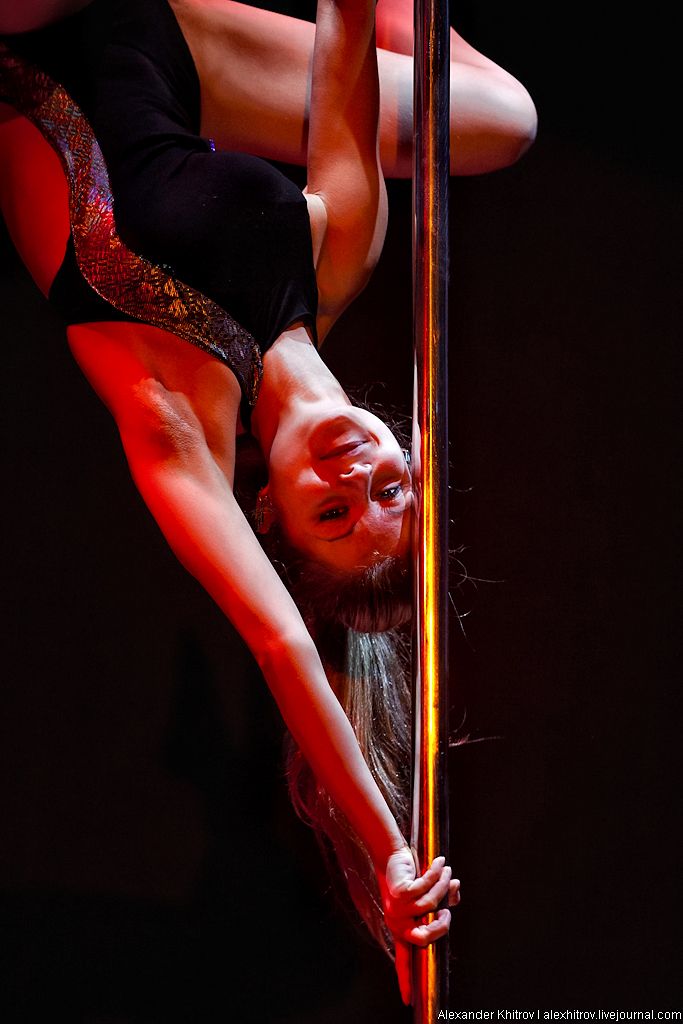   Pole Dance & Fitness (58 )