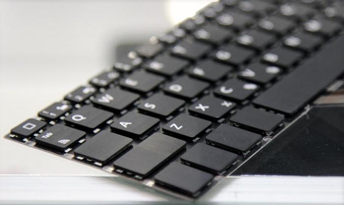 Maglev Keyboard :      (2 )