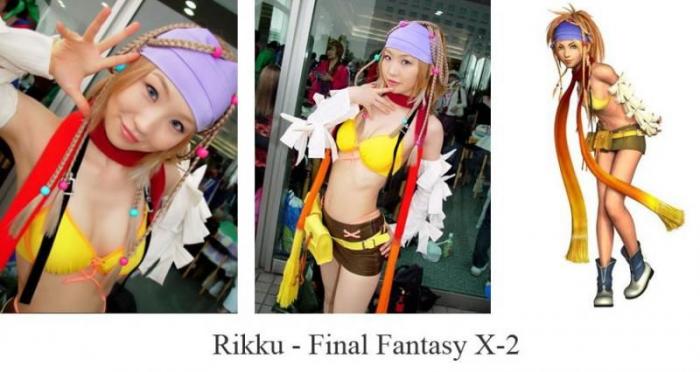  CosPlayers (35 ) 