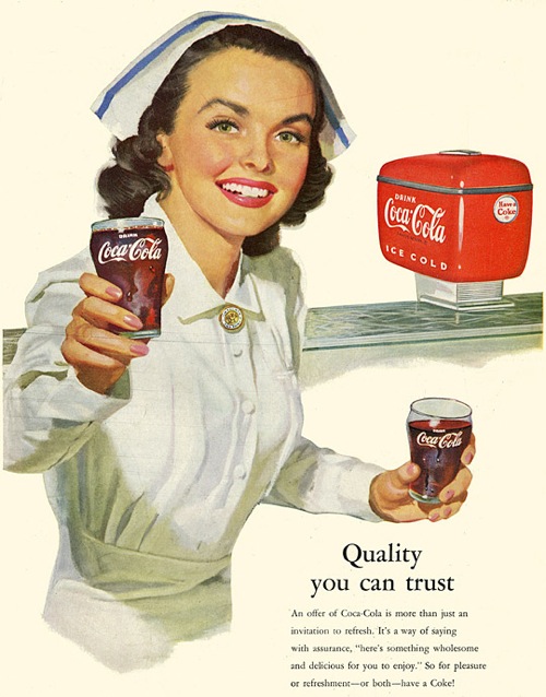   Coca-Cola   (11 )