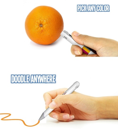  Scribble Pen        (3 )