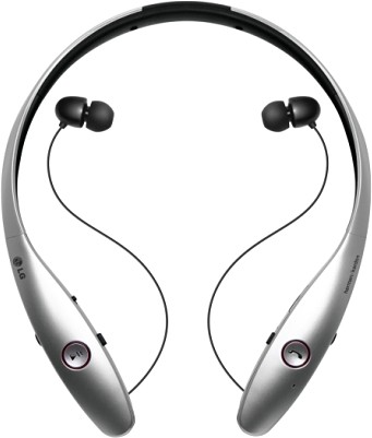 Bluetooth- LG Tone Infinim    (2 )