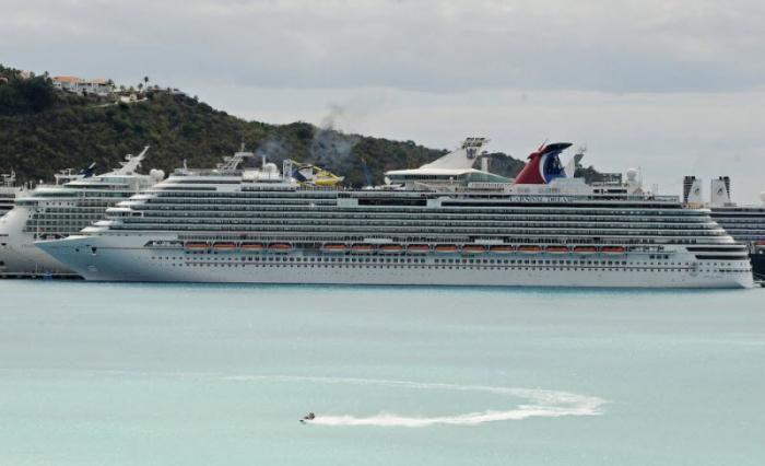 Carnival Cruise Ship -     (21 )