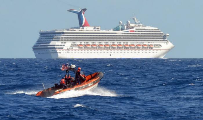 Carnival Cruise Ship -     (21 )