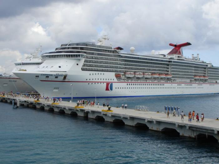 Carnival Cruise Ship -     (21 )