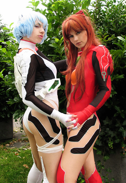 CosPlayers (23 ) 