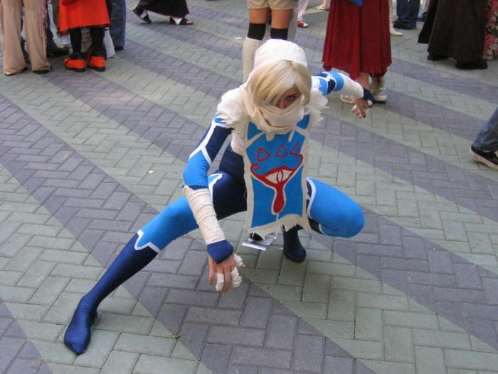 CosPlayers (23 ) 