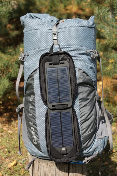   Solarmonkey Adventurer   Powertraveller (6 +)