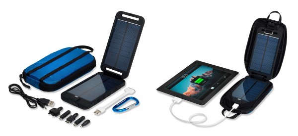   Solarmonkey Adventurer   Powertraveller (6 +)