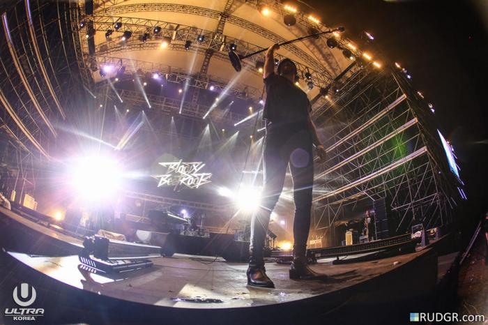    Ultra Music Festival Korea 2014 (84 )