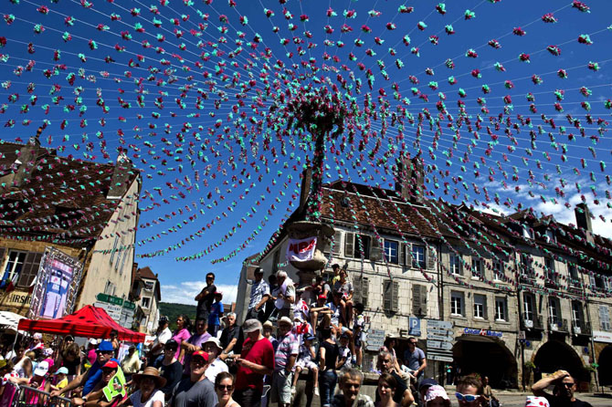     Tour de France 2014 (21 )