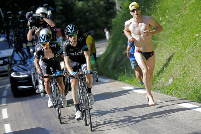     Tour de France 2014 (21 )