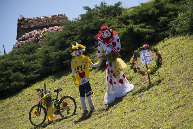     Tour de France 2014 (21 )