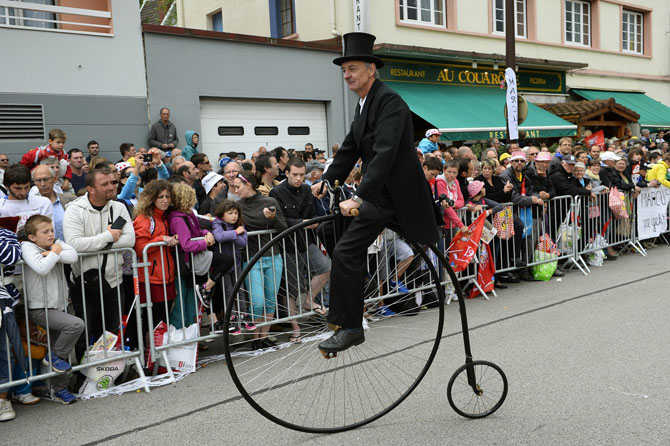     Tour de France 2014 (21 )