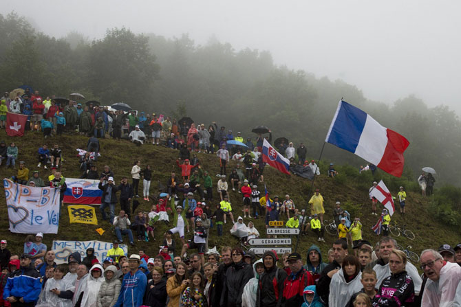     Tour de France 2014 (21 )