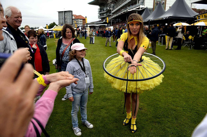     Tour de France 2014 (21 )