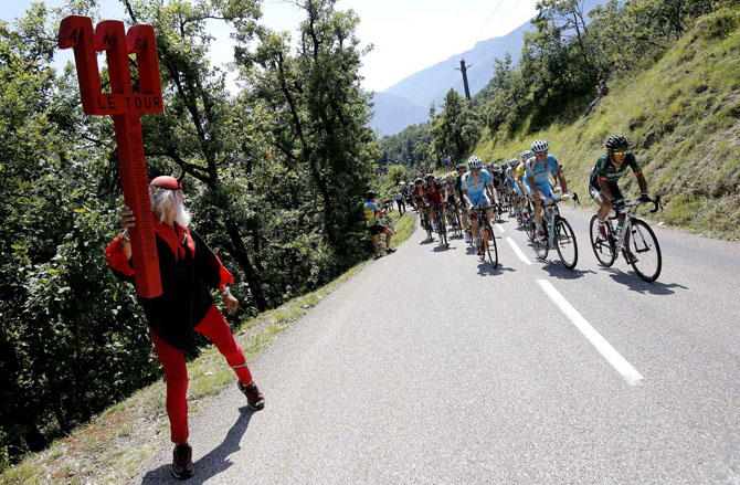     Tour de France 2014 (21 )