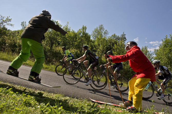     Tour de France 2014 (21 )