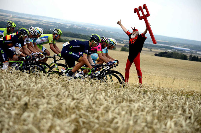     Tour de France 2014 (21 )