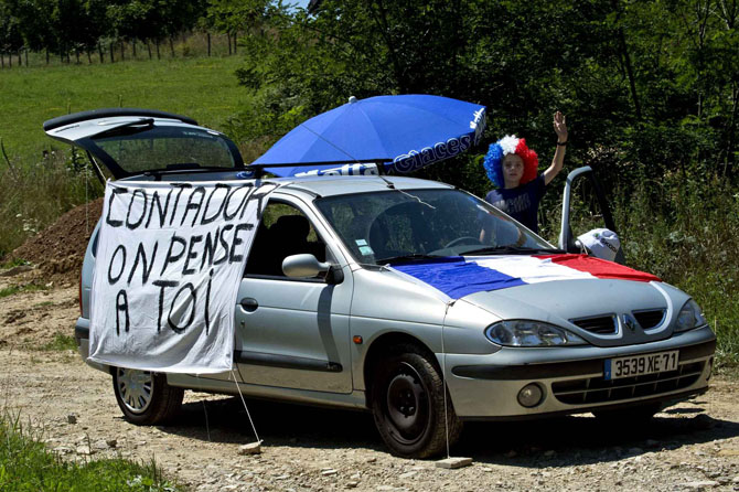     Tour de France 2014 (21 )