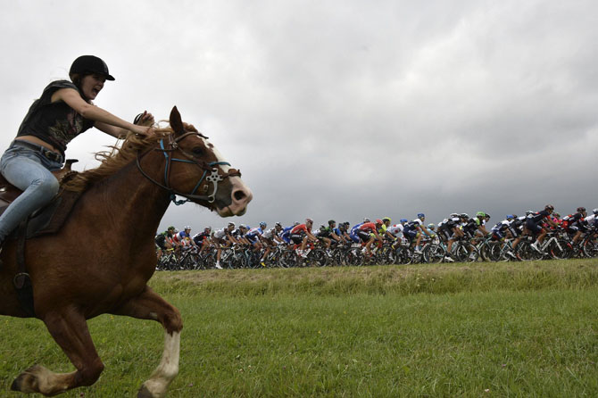     Tour de France 2014 (21 )