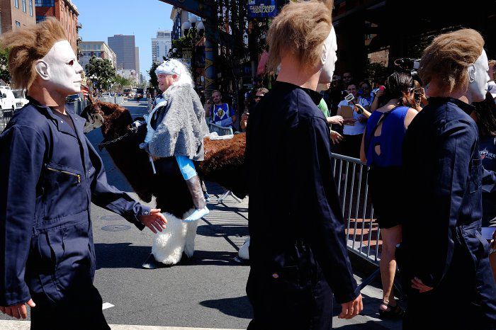    Comic-Con 2014 (56 ) 