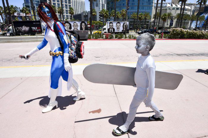    Comic-Con 2014 (56 ) 