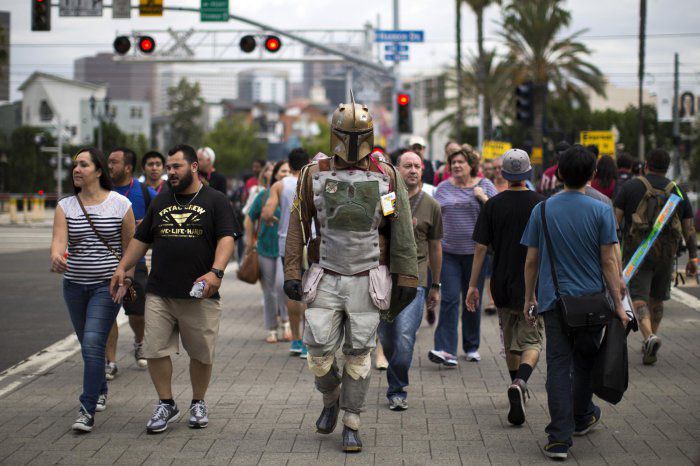    Comic-Con 2014 (56 ) 