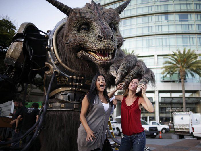    Comic-Con 2014 (56 ) 