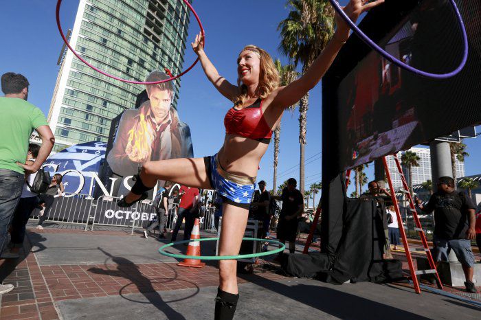    Comic-Con 2014 (56 ) 