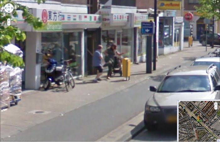   Google Streetview   (3 )	