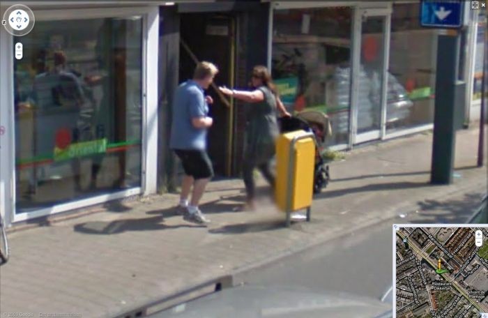   Google Streetview   (3 )	