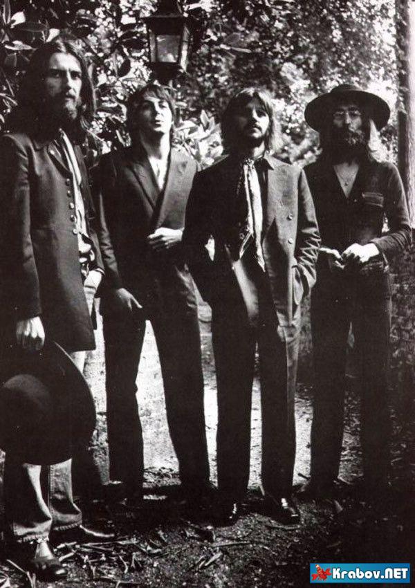    The Beatles (25 ) 