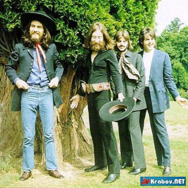    The Beatles (25 ) 