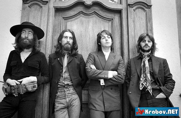    The Beatles (25 ) 