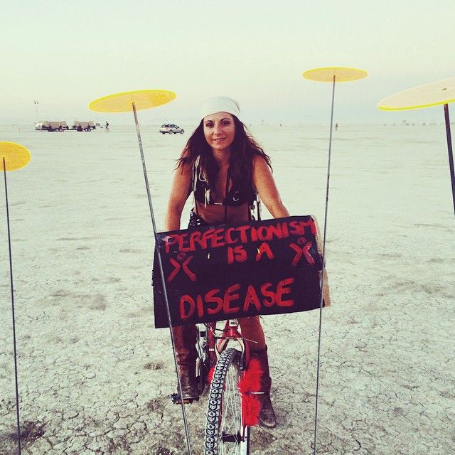   Burning Man   (53 ) 