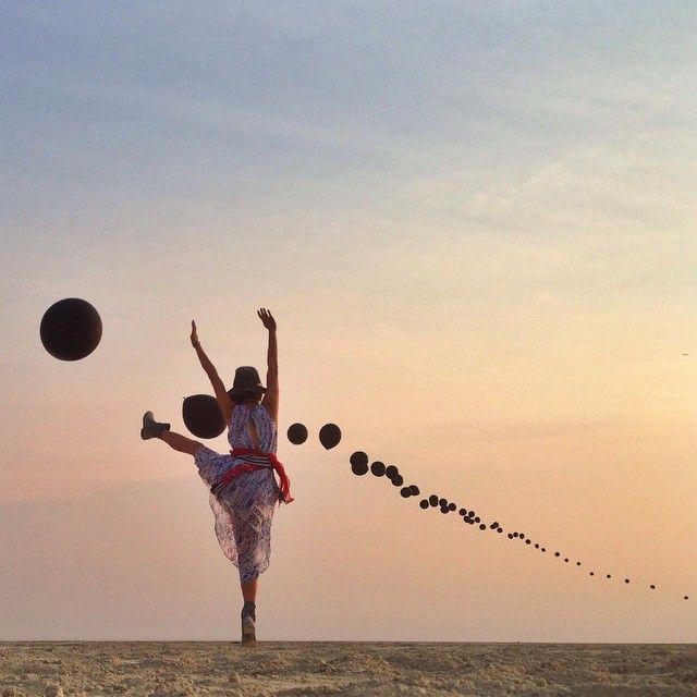   Burning Man   (53 ) 