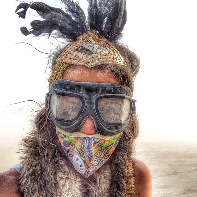   Burning Man   (53 ) 