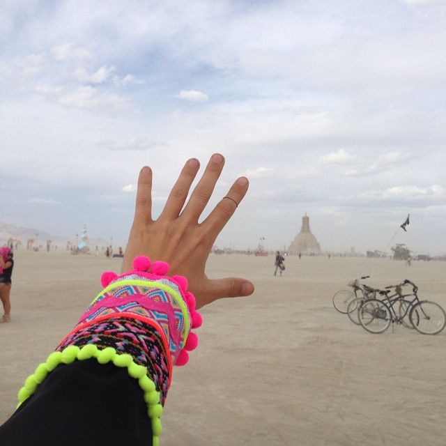   Burning Man   (53 ) 