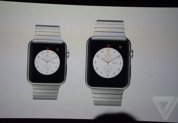 - Apple Watch   (4 )
