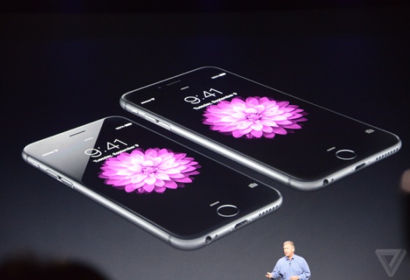 Apple   iPhone 6  iPhone 6 Plus (4 )