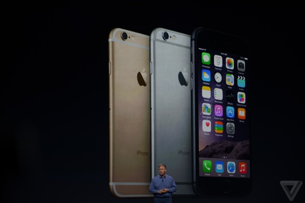 Apple   iPhone 6  iPhone 6 Plus (4 )