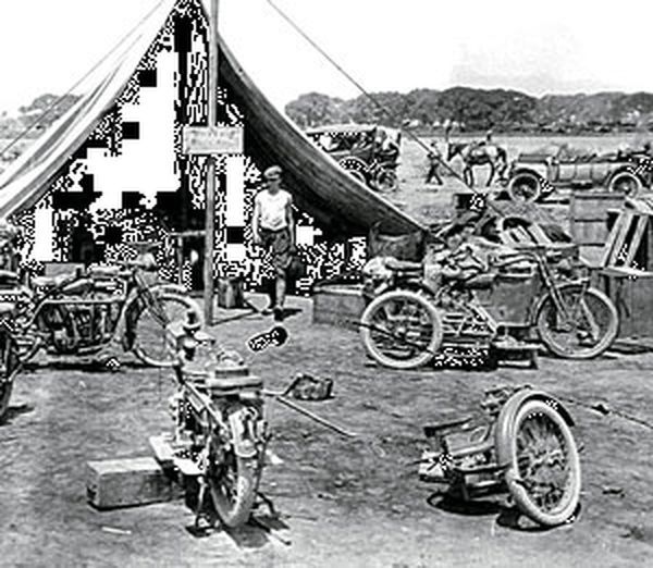  13    Harley-Davidson (12 ) 