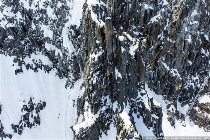   Aiguille Du Midi (24 ) 