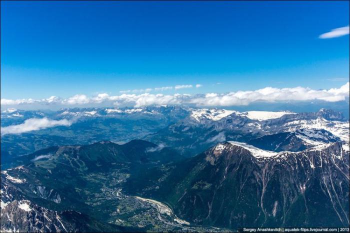   Aiguille Du Midi (24 ) 