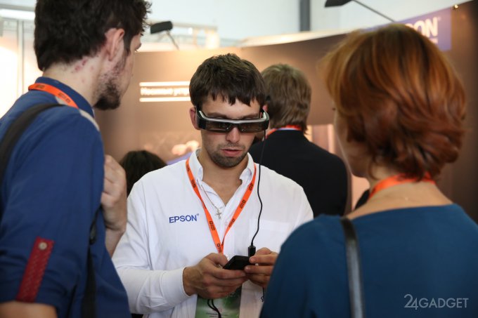     Wearable Tech Conference & Expo (6 )