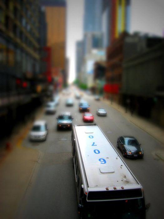     Tilt-Shift (40 )